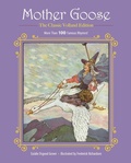 Cover: Mother Goose - Racehorse Publishing