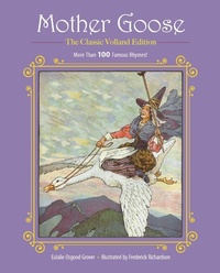 Enlarge image Cover: Mother Goose - Racehorse Publishing