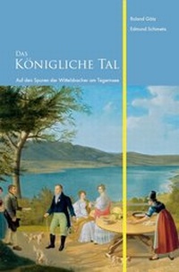 Enlarge image Cover: Das Königliche Tal - Museum Tegernseer Tal
