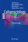 Cover: Coloproctology - Springer