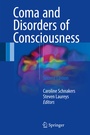 Cover: Coma and Disorders of Consciousness - Springer
