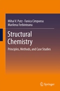 Cover: Structural Chemistry - Springer
