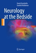 Abbildung von: Neurology at the Bedside - Springer