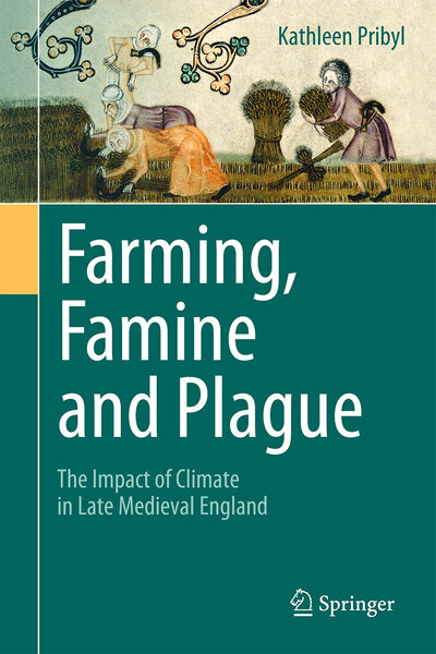 Abbildung von: Farming, Famine and Plague - Springer