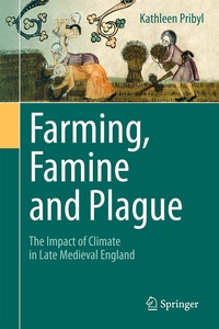 Abbildung von: Farming, Famine and Plague - Springer