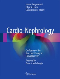 Abbildung von: Cardio-Nephrology - Springer