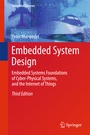 Cover: Embedded System Design - Springer