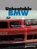 Cover: Unbeatable BMW - Bentley Publishers