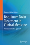 Abbildung von: Botulinum Toxin Treatment in Clinical Medicine - Springer