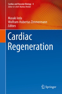 Abbildung von: Cardiac Regeneration - Springer