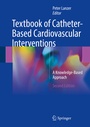 Cover: Textbook of Catheter-Based Cardiovascular Interventions - Springer