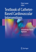 Bild: Textbook of Catheter-Based Cardiovascular Interventions - Springer