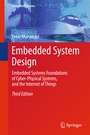 Cover: Embedded System Design - Springer