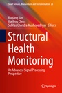 Cover: Structural Health Monitoring - Springer