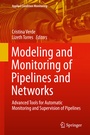 Cover: Modeling and Monitoring of Pipelines and Networks - Springer