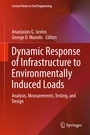 Cover: Dynamic Response of Infrastructure to Environmentally Induced Loads - Springer