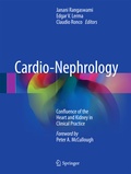 Cover: Cardio-Nephrology - Springer