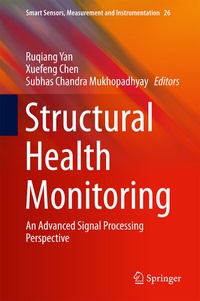 Abbildung von: Structural Health Monitoring - Springer