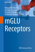 Cover: mGLU Receptors - Humana