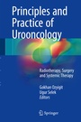 Cover: Principles and Practice of Urooncology - Springer