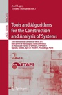 Cover: Tools and Algorithms for the Construction and Analysis of Systems - Springer