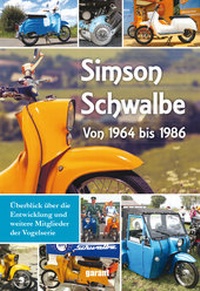 Abbildung von: Simson Schwalbe - Halfar GmbH