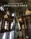 Cover: Nives Widauer - Hatje Cantz Verlag
