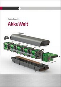Enlarge image Cover: AkkuWelt - Vogel Communications Group GmbH & Co. KG