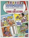 Cover: Zzz Stepping Stones Comic Coll - Pauline Books & Media