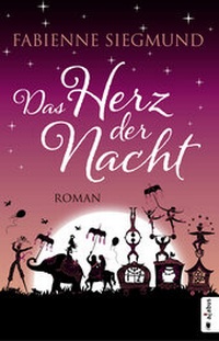 Abbildung von: Das Herz der Nacht - Acabus Verlag