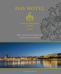 Cover: DAS HOTEL VIER JAHRESZEITEN - Eiland