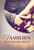 Cover: Familienverhei&szlig;ungen - Shalom Verlag