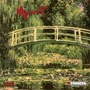 Cover: Claude Monet 2018 - Tushita PaperArt GmbH