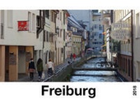 Abbildung von: Freiburg 2018 - Ralph von Bordelius Verlag