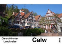 Abbildung von: Calw 2018 - Ralph von Bordelius Verlag