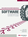Cover: Software Drives - KUGLER MAAG