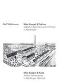 Cover: Max Koppel & S&ouml;hne - Druckerei & Verlag Steinmeier