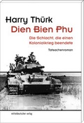 Cover: Dien Bien Phu - Mitteldeutscher Verlag