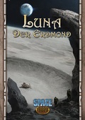 Cover: Luna - Uhrwerk-Verlag