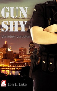 Enlarge image Cover: Gun Shy 1 - Ylva Verlag