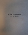 Cover: Nicht mehr - Kleinsorge, Stefanie