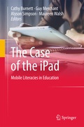 Cover: The Case of the iPad - Springer
