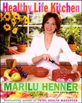Cover: Healthy Life Kitchen - William Morrow