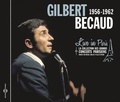 Cover: Live In Paris 1956-1962 - Galileo Music Communication GmbH / F&uuml;rstenfeldbr&uuml;ck