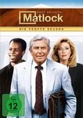 Cover: Matlock - Paramount Home Entertainment