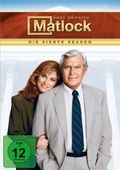 Cover: Matlock - Paramount Home Entertainment