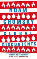 Cover: Global Discontents - Hamish Hamilton Ltd