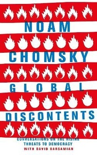 Enlarge image Cover: Global Discontents - Hamish Hamilton Ltd