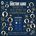 Cover: Doctor Who: Twelve Doctors of Christmas - BBC Children's Books
