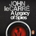 Cover: A Legacy of Spies - Penguin Books Ltd
